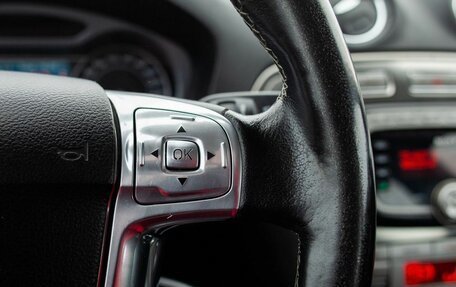 Ford Mondeo IV, 2008 год, 742 000 рублей, 25 фотография