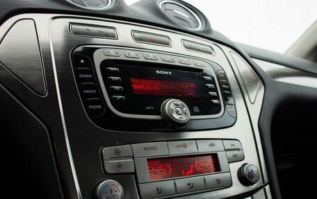 Ford Mondeo IV, 2008 год, 742 000 рублей, 27 фотография