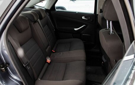 Ford Mondeo IV, 2008 год, 742 000 рублей, 32 фотография