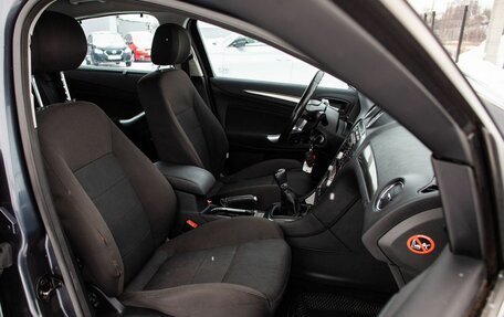 Ford Mondeo IV, 2008 год, 742 000 рублей, 30 фотография