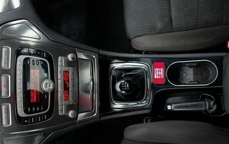 Ford Mondeo IV, 2008 год, 742 000 рублей, 28 фотография