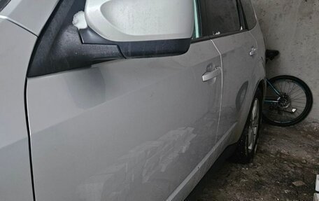 Subaru Forester, 2008 год, 1 000 000 рублей, 6 фотография