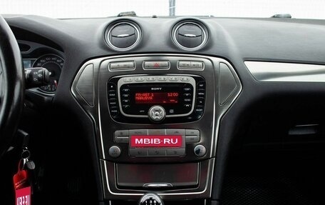 Ford Mondeo IV, 2008 год, 742 000 рублей, 26 фотография