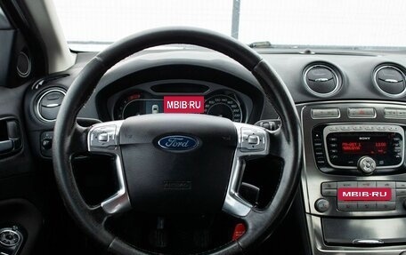 Ford Mondeo IV, 2008 год, 742 000 рублей, 20 фотография