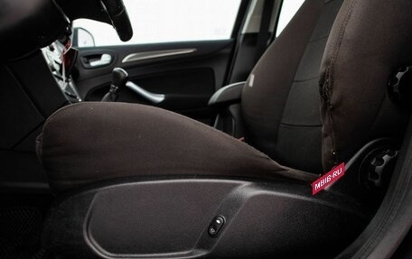 Ford Mondeo IV, 2008 год, 742 000 рублей, 33 фотография