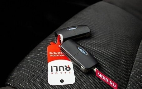 Ford Mondeo IV, 2008 год, 742 000 рублей, 38 фотография