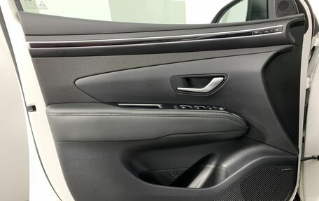 Hyundai Tucson, 2022 год, 3 099 000 рублей, 8 фотография