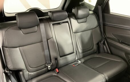 Hyundai Tucson, 2022 год, 3 099 000 рублей, 15 фотография