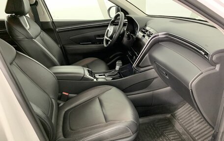 Hyundai Tucson, 2022 год, 3 099 000 рублей, 14 фотография