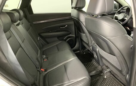 Hyundai Tucson, 2022 год, 3 099 000 рублей, 16 фотография