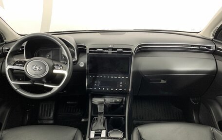 Hyundai Tucson, 2022 год, 3 099 000 рублей, 7 фотография