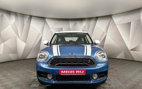 MINI Countryman II (F60), 2019 год, 2 947 000 рублей, 3 фотография