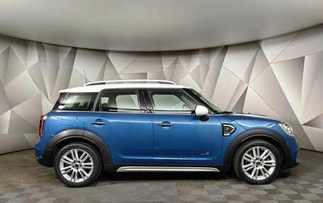 MINI Countryman II (F60), 2019 год, 2 947 000 рублей, 6 фотография