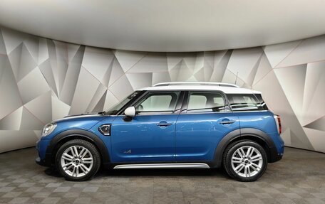 MINI Countryman II (F60), 2019 год, 2 947 000 рублей, 5 фотография