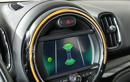 MINI Countryman II (F60), 2019 год, 2 947 000 рублей, 17 фотография