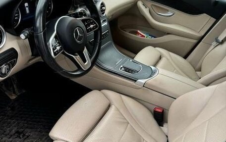 Mercedes-Benz GLC, 2020 год, 3 450 000 рублей, 3 фотография