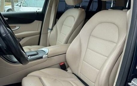 Mercedes-Benz GLC, 2020 год, 3 450 000 рублей, 4 фотография