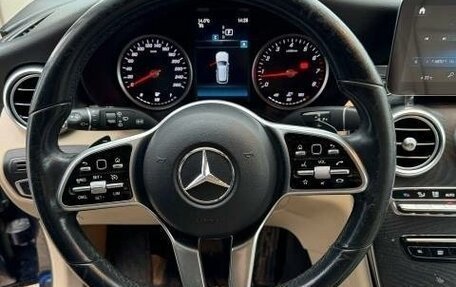 Mercedes-Benz GLC, 2020 год, 3 450 000 рублей, 7 фотография