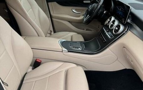 Mercedes-Benz GLC, 2020 год, 3 450 000 рублей, 11 фотография