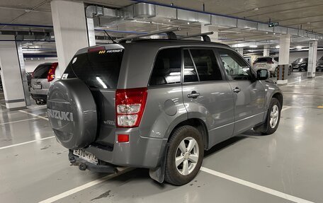 Suzuki Grand Vitara, 2007 год, 795 000 рублей, 3 фотография