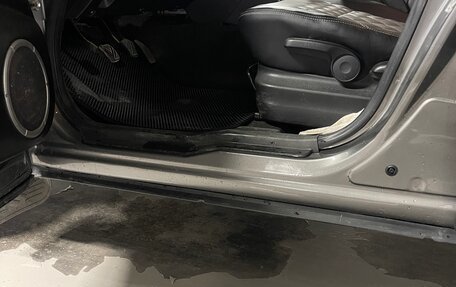 Suzuki Grand Vitara, 2007 год, 795 000 рублей, 12 фотография