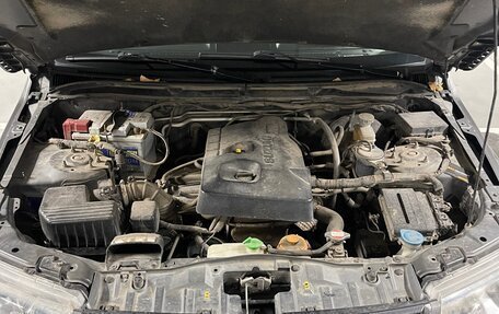 Suzuki Grand Vitara, 2007 год, 795 000 рублей, 8 фотография