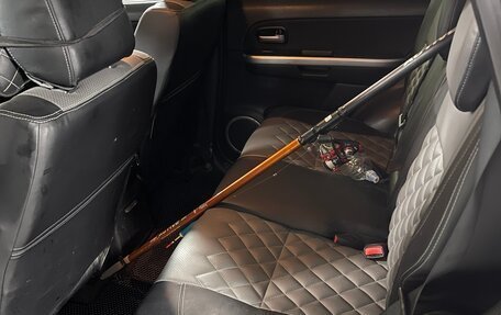 Suzuki Grand Vitara, 2007 год, 795 000 рублей, 14 фотография