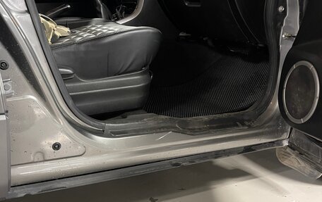 Suzuki Grand Vitara, 2007 год, 795 000 рублей, 13 фотография