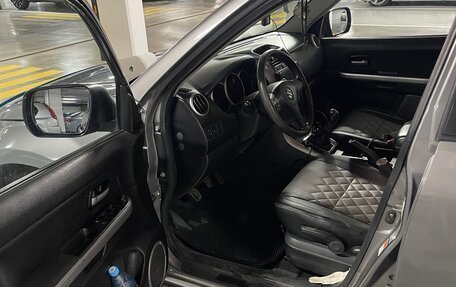 Suzuki Grand Vitara, 2007 год, 795 000 рублей, 11 фотография