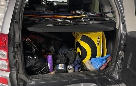 Suzuki Grand Vitara, 2007 год, 795 000 рублей, 5 фотография