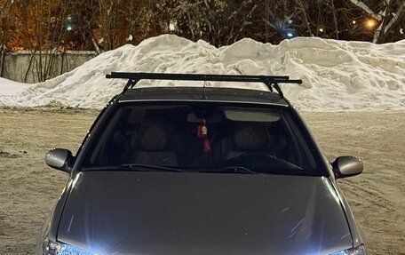 Peugeot 406 I, 2002 год, 210 000 рублей, 2 фотография