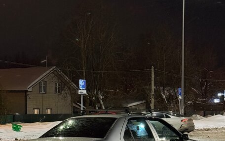 Peugeot 406 I, 2002 год, 210 000 рублей, 3 фотография