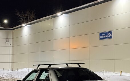 Peugeot 406 I, 2002 год, 210 000 рублей, 4 фотография