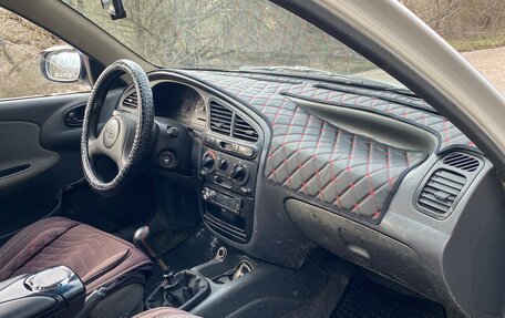 Daewoo Sens I, 2005 год, 150 000 рублей, 5 фотография