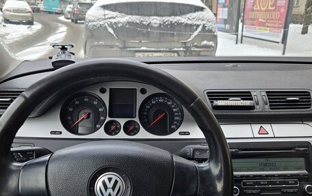 Volkswagen Passat B6, 2008 год, 444 000 рублей, 6 фотография