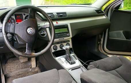 Volkswagen Passat B6, 2008 год, 444 000 рублей, 7 фотография