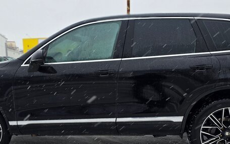 Volkswagen Touareg III, 2010 год, 2 100 000 рублей, 7 фотография