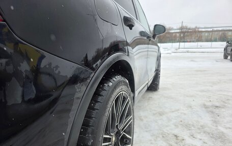 Volkswagen Touareg III, 2010 год, 2 100 000 рублей, 11 фотография