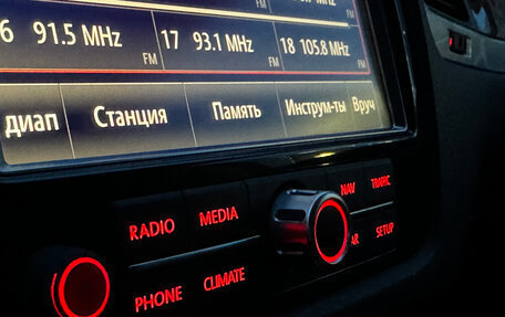 Volkswagen Touareg III, 2010 год, 2 100 000 рублей, 13 фотография