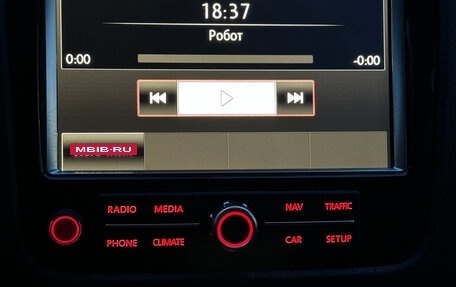 Volkswagen Touareg III, 2010 год, 2 100 000 рублей, 12 фотография