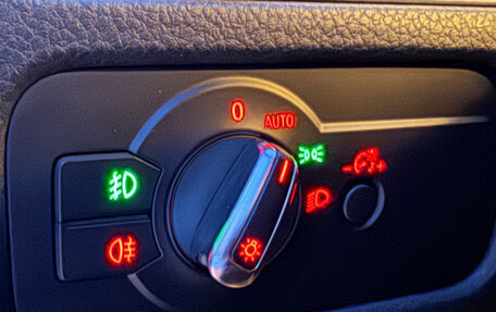 Volkswagen Touareg III, 2010 год, 2 100 000 рублей, 19 фотография