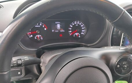 KIA Soul III, 2019 год, 1 800 000 рублей, 11 фотография