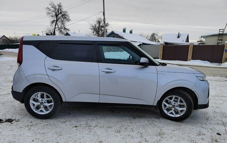 KIA Soul III, 2019 год, 1 800 000 рублей, 5 фотография