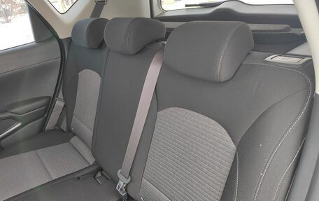 KIA Soul III, 2019 год, 1 800 000 рублей, 9 фотография