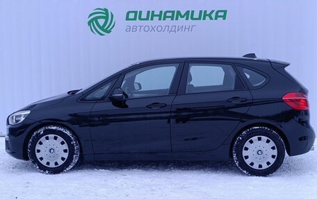 BMW 2 серия Active Tourer F45, 2017 год, 1 275 000 рублей, 8 фотография
