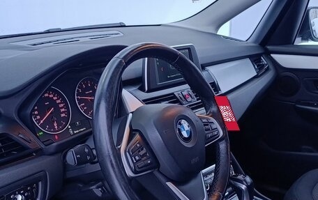 BMW 2 серия Active Tourer F45, 2017 год, 1 275 000 рублей, 9 фотография
