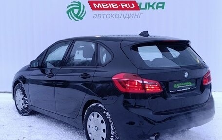 BMW 2 серия Active Tourer F45, 2017 год, 1 275 000 рублей, 7 фотография