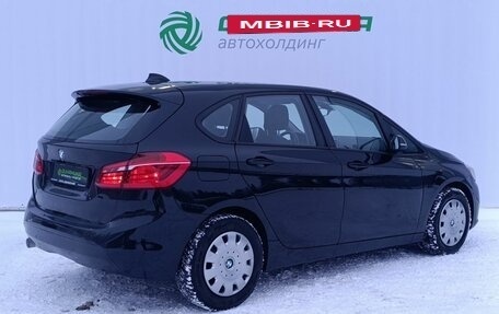BMW 2 серия Active Tourer F45, 2017 год, 1 275 000 рублей, 5 фотография