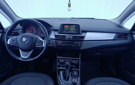 BMW 2 серия Active Tourer F45, 2017 год, 1 275 000 рублей, 15 фотография