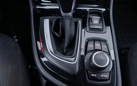 BMW 2 серия Active Tourer F45, 2017 год, 1 275 000 рублей, 14 фотография